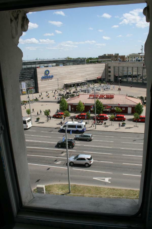 Rooms Marija Riga Exterior photo